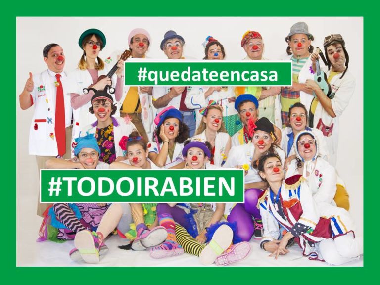 QUEDATE EN CASA