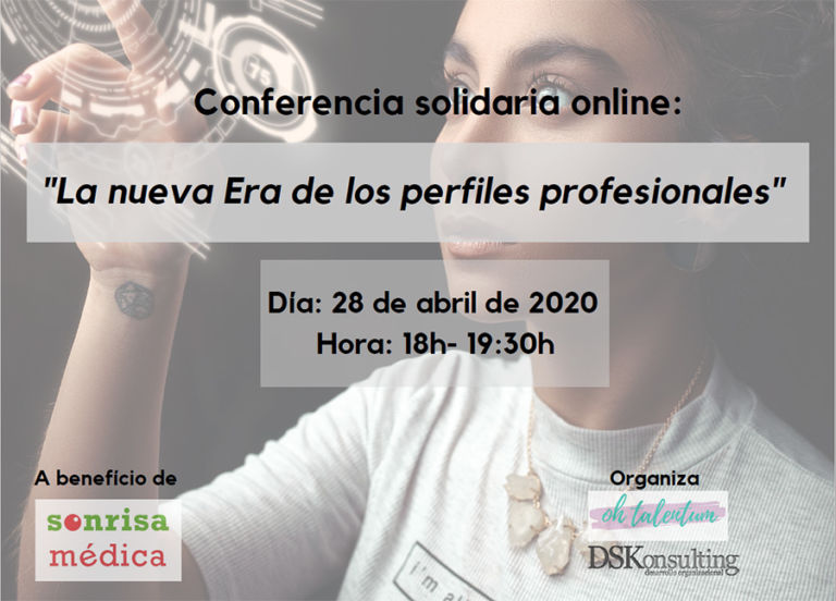 Conferencia Online