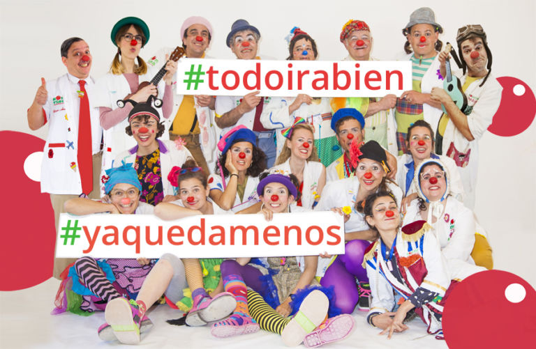 Equipo CARTEL yaquedamenos