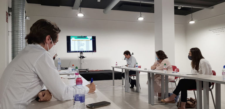 Asamblea 2021