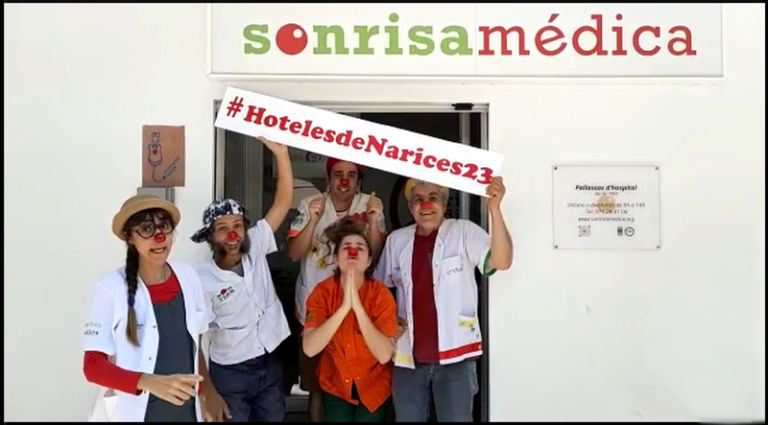 Hoteles