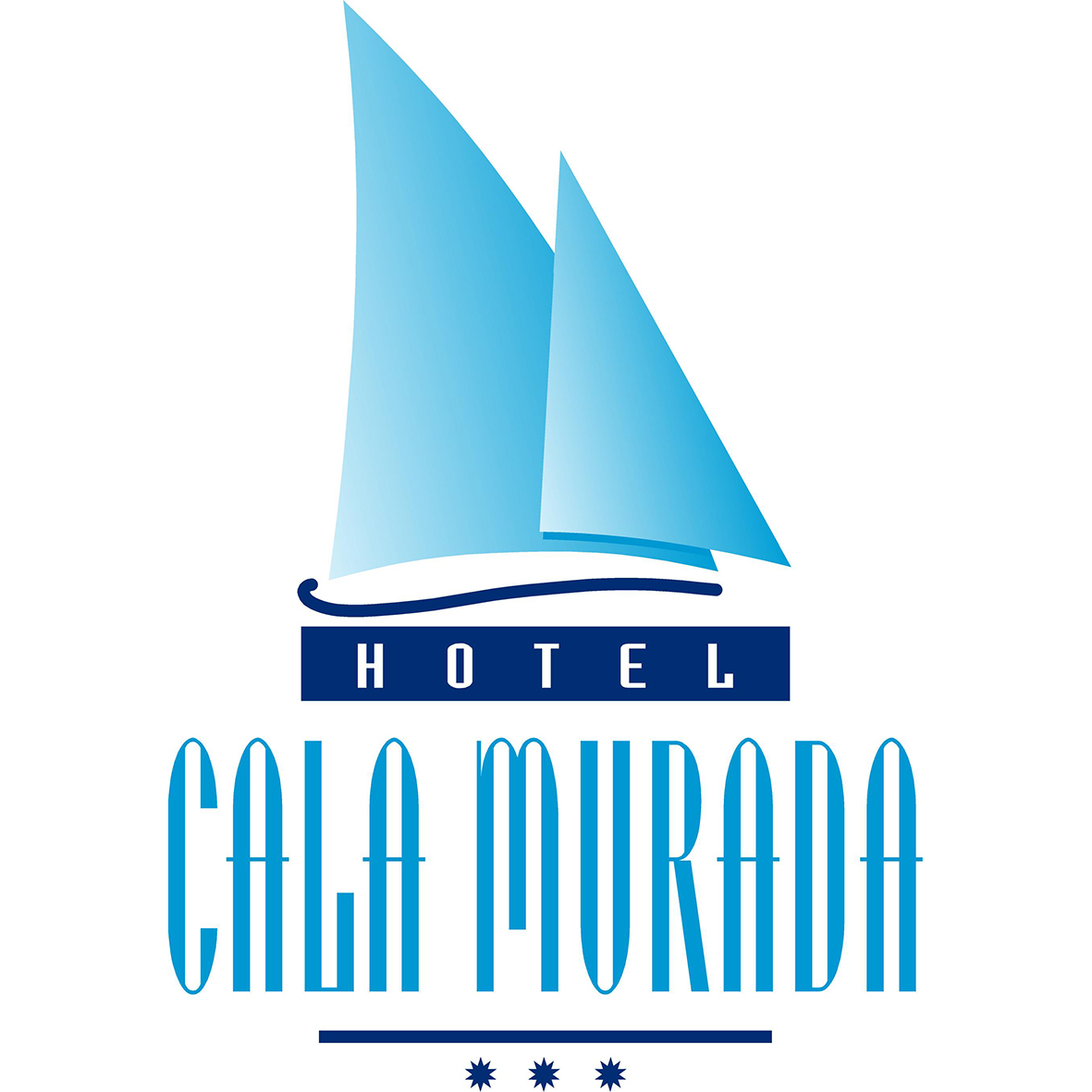 LOGO HOTEL CALA MURADA