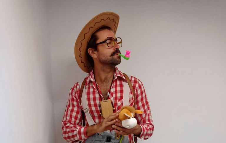 Bilicleto_historieta