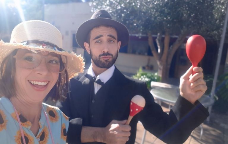 Floripondia Jardínez