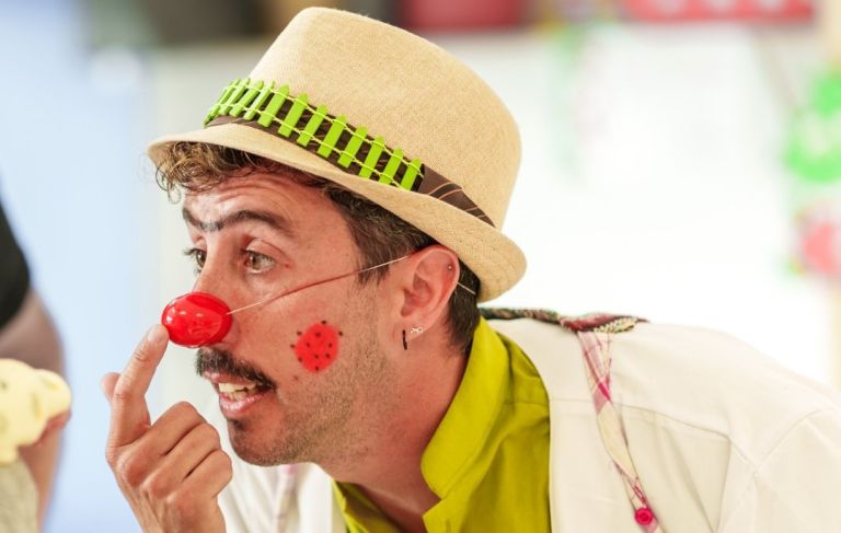 Vicent de Manteniment_Historieta