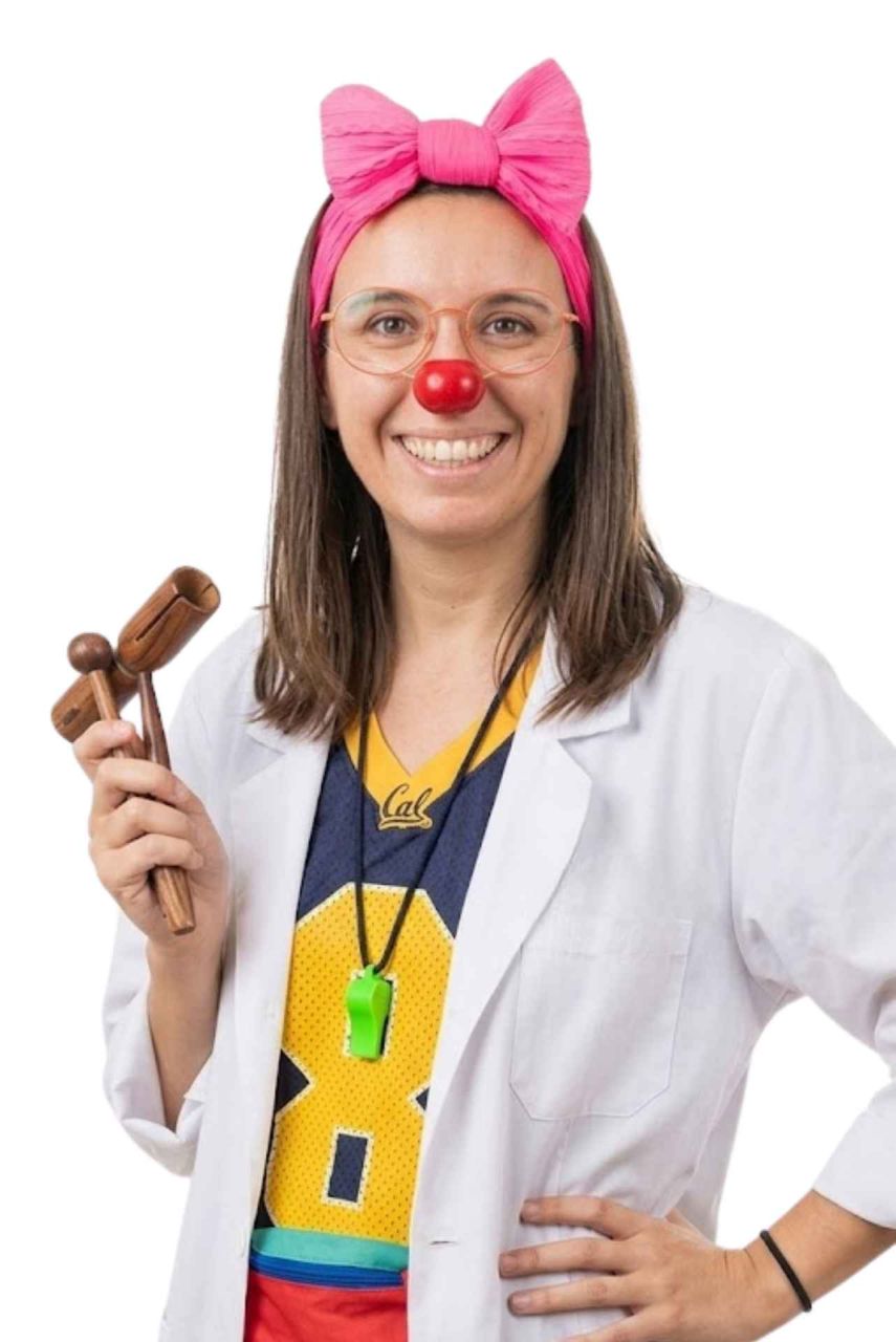 Enfermera Cataplasma