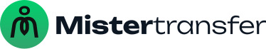 mister transfer logo